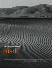 The Gospel According To Mark