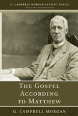 Bertrand.pt - The Gospel According To Matthew