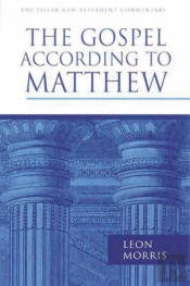 The Gospel According To Matthew