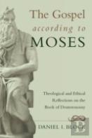 The Gospel According To Moses