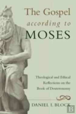 Bertrand.pt - The Gospel According To Moses