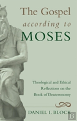 Bertrand.pt - The Gospel According To Moses