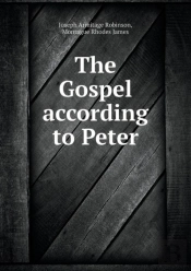 The Gospel According To Peter