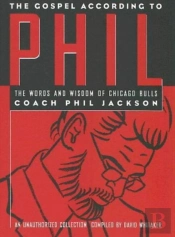 The Gospel According To Phil