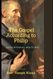 The Gospel According To Philip