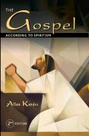 The Gospel According To Spiritism