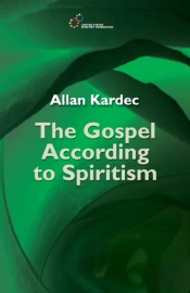 The Gospel According To Spiritism