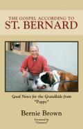 The Gospel According To St. Bernard