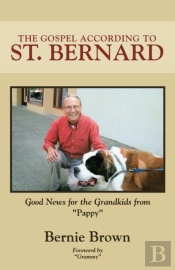 The Gospel According To St. Bernard