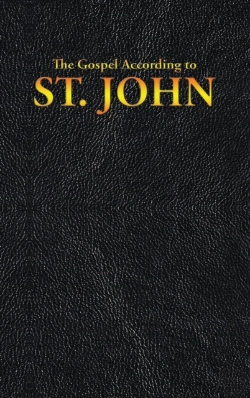 Bertrand.pt - The Gospel According To St. John