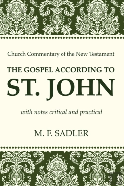 Bertrand.pt - The Gospel According To St. John