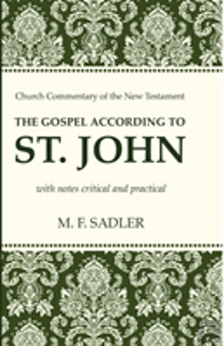 Bertrand.pt - The Gospel According To St. John