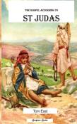 The Gospel According To St Judas