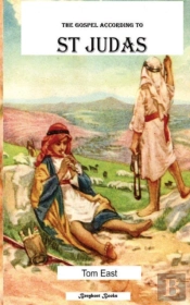 The Gospel According To St Judas