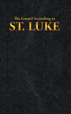 Bertrand.pt - The Gospel According To St. Luke