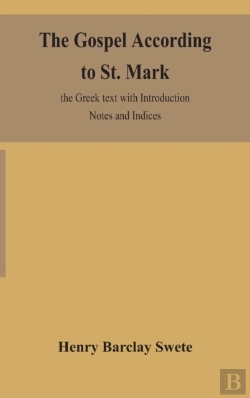 Bertrand.pt - The Gospel According To St. Mark