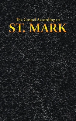 Bertrand.pt - The Gospel According To St. Mark
