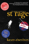The Gospel According To St. Rage