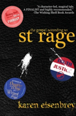 Bertrand.pt - The Gospel According To St. Rage