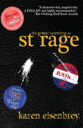 The Gospel According To St. Rage