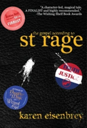 The Gospel According To St. Rage