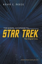 The Gospel According To Star Trek