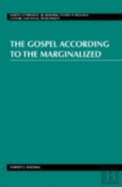 The Gospel According To The Marginalized