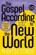 The Gospel According To The New World