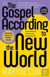 The Gospel According To The New World