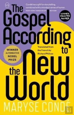 Bertrand.pt - The Gospel According To The New World