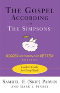 The Gospel According To The ''Simpsons''