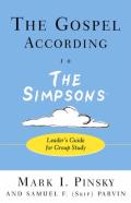 The Gospel According To The ''Simpsons''