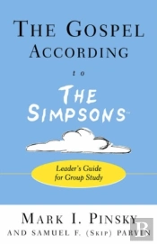 The Gospel According To The 'Simpsons'