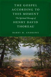 The Gospel According To This Moment