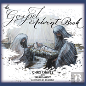 The Gospel Advent Book