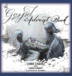 Bertrand.pt - The Gospel Advent Book