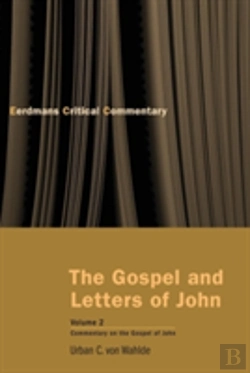 Bertrand.pt - The Gospel And Letters Of John