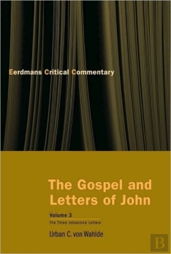 Bertrand.pt - The Gospel And Letters Of John