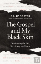 The Gospel And My Black Skin