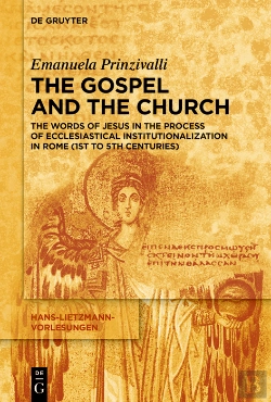 Bertrand.pt - The Gospel And The Church
