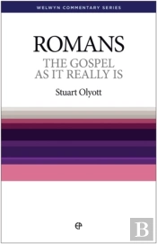 The Gospel As It Really Is : Romans Simply Explained