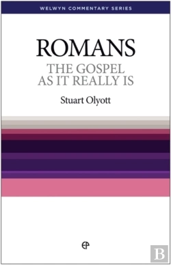 Bertrand.pt - The Gospel As It Really Is : Romans Simply Explained