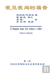 The Gospel As Revealed To Me (Vol 6) - Simplified Chinese Edition