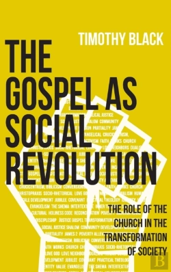 Bertrand.pt - The Gospel As Social Revolution