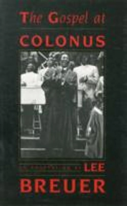 Bertrand.pt - The Gospel At Colonus