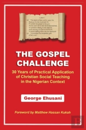 The Gospel Challenge