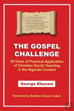 Bertrand.pt - The Gospel Challenge