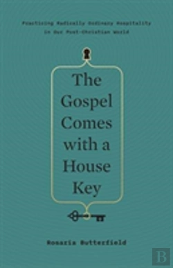 Bertrand.pt - The Gospel Comes With A House Key