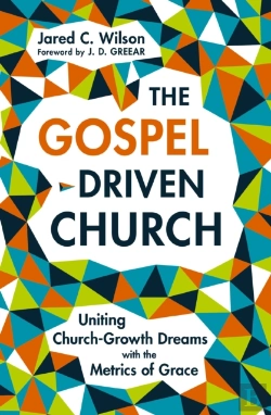 Bertrand.pt - The Gospel-Driven Church