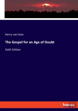 Bertrand.pt - The Gospel For An Age Of Doubt